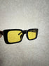 Women Classic Square High Quality Sunglasses